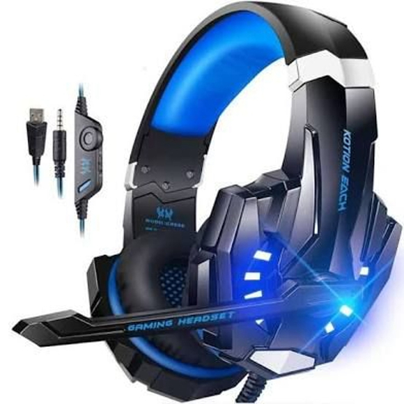 Other - GS9000 Multi platform gaming Headphones